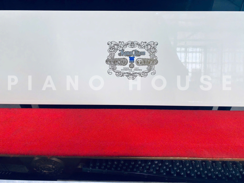 KAWAI CE-7N - Góc nhìn thực tế 6